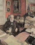 Edouard VuillardReproductions de tableaux