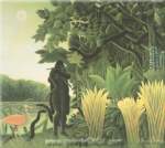 Henri Rousseau Le Charmeur de serpent reproduction de tableau