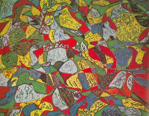 Max Ernst,  A Swallows Nest Fine Art Reproduction Oil Painting