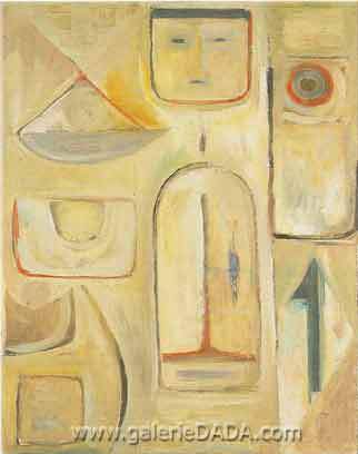 Ellsworth Kelly,  Chuan-Shu Fine Art Reproduction Oil Painting