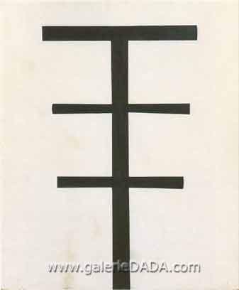 Ellsworth Kelly,  Window 1 Fine Art Reproduction Oil Painting