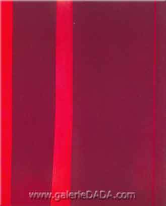 Barnett Newman, Adam Fine Art Reproduction Oil Painting