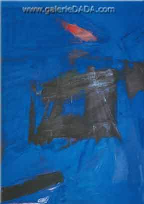 Franz Kline, The Synagogue Fine Art Reproduction Oil Painting