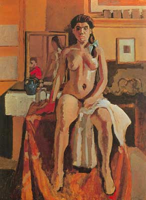 Henri Matisse, Carmelina Fine Art Reproduction Oil Painting