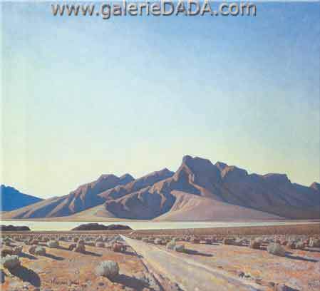 Desert Southwest