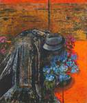 Francis Bacon, Figure Study I Fine Art Reproduction Oil Painting