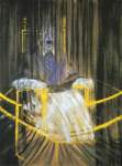 Francis Bacon, Pope Innocent X Fine Art Reproduction Oil Painting