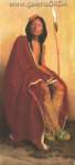 Eanger Irving Couse, Fine Art Reproduction Oil Painting