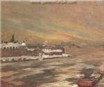 Robert Henri, Fine Art Reproduction Oil Painting