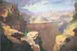 William Robinson Leigh, Fine Art Reproduction Oil Painting