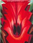 Georgia OKeeffe, Fine Art Reproduction Oil Painting