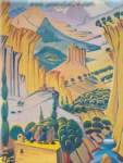 Matiros Saryan, Armenia Fine Art Reproduction Oil Painting