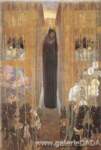 Carlos Shwabe, Pain Fine Art Reproduction Oil Painting