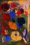Hans Hofmann, The Third Hand Fine Art Reproduction Oil Painting