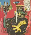 Jean-Michel Basquiat, Ernok Fine Art Reproduction Oil Painting