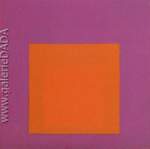 Josef Albers, Homage to the Square Fine Art Reproduction Oil Painting