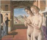 Paul Delvaux, The Hands Fine Art Reproduction Oil Painting