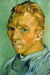 Van Gogh Replica Paintings