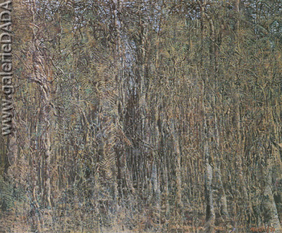 Gemälde Reproduktion von Armando Morales 