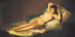 Gemaelde Reproduktionen von Francisco de Goya