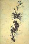 Gemaelde Reproduktion von Jackson Pollock Die Tiefe