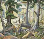 Arthur Lismer Reproducciones de cuadros