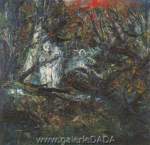 Arthur Merric Boyd Reproducciones de cuadros