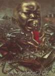 David Alfaro SiqueirosReproducciones de cuadros
