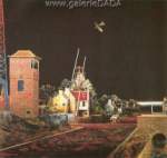 Franz RadziwillReproducciones de cuadros