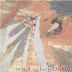 Helen Frankenthaler Monte Sinai reproduccione de cuadro