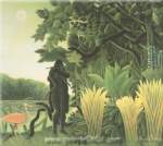 Henri Rousseau El Charmer Serpiente reproduccione de cuadro