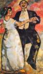 Kasimar Malevich Reproducciones de cuadros