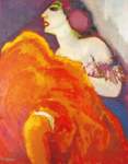 Kees van DongenReproducciones de cuadros