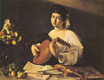 Michelangelo CaravaggioReproducciones de cuadros