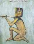 Sidney Nolan Reproducciones de cuadros