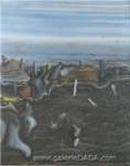 Yves TanguyReproducciones de cuadros