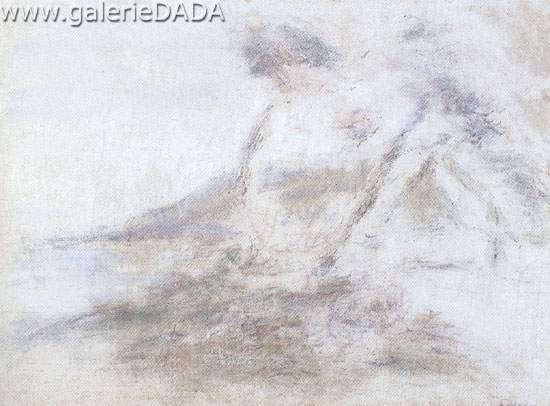 Armando Reveron  reproduction-de-tableau