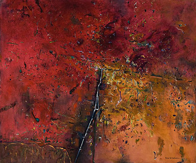 Frederick Williams  reproduction-de-tableau