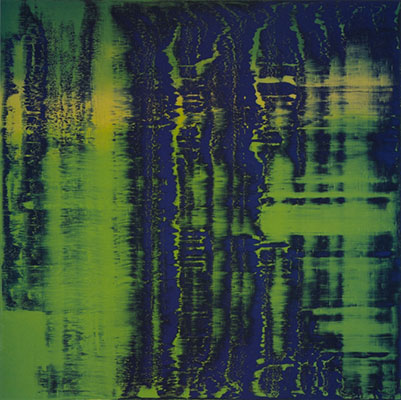 Gerhard Richter  reproduction-de-tableau