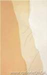 Helen Frankenthaler Le matin reproduction de tableau