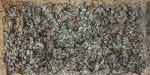 Jackson Pollock Un: numéro 31 1950 reproduction de tableau