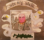 Larry Rivers Webster et l'Europe reproduction de tableau