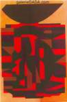 Victor VasarelyReproductions de tableaux