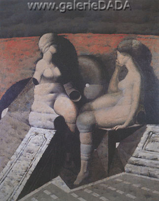 Two Figures