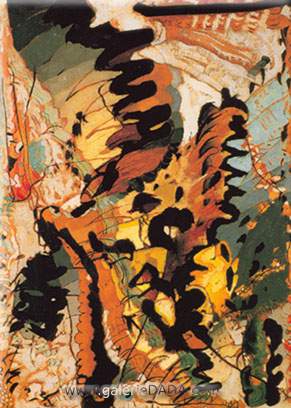 Orange Grove in California -Irving Berlin - Arthur G. Arthur G., Fine Art Reproduction Oil Painting