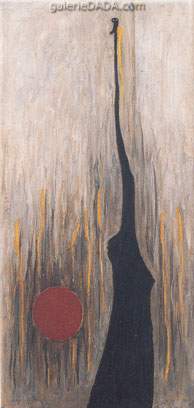 Clyfford Still, May-44 Fine Art Reproduction Oil Painting