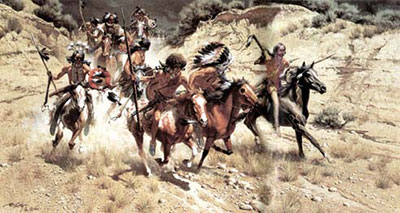 Frank MacCarthy, Decoys Fine Art Reproduction Oil Painting