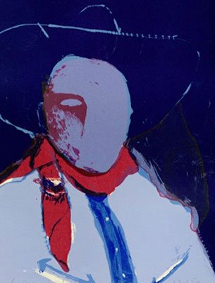 Another Matinee Cowboy