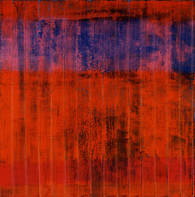 Gerhard Richter, Wall Fine Art Reproduction Oil Painting