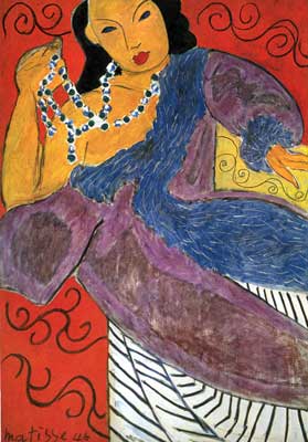Henri Matisse, Asia Fine Art Reproduction Oil Painting